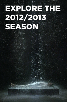2012/2013 Digital Brochure