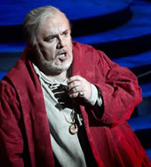 Paolo Gavanelli