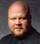Richard Margison