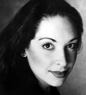 Frederique Vezina
