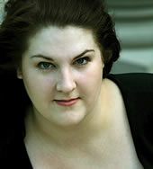 Tamara Wilson