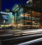 The Four Seasons Centre