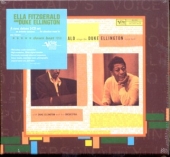 Ella Fitzgerald Sings the Duke Ellington Songbook