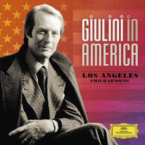 Giuliani in America