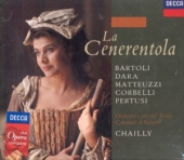 La Cenerentola