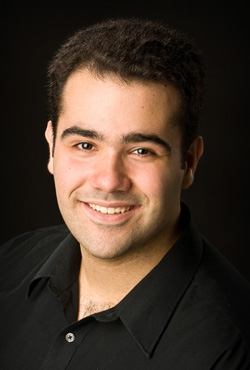 Andrew Haji