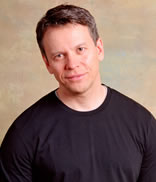 Brent Bambury