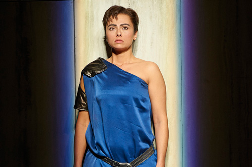 Isabel Leonard in La clemenza di Tito