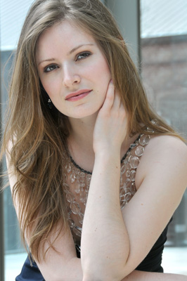 Danielle MacMillan