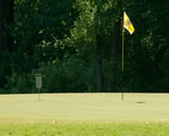 Scarboro Golf and Country Club. Photo: Karen Walsh &copy; 2011