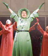 A scene from The Handmaid's Tale. Photo: Michael Cooper &copy; 2004