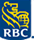 RBC logo