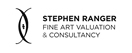 Stephen Ranger Auctioneer